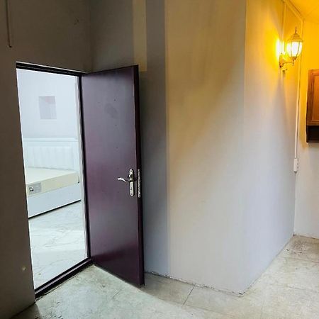 Old Tbilisi Apartment Exterior photo
